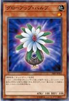 日紙 18SP-JP302 成長球莖 (亮面)