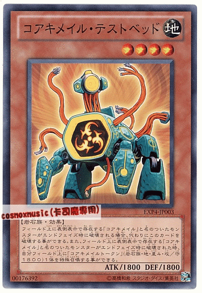 測試~