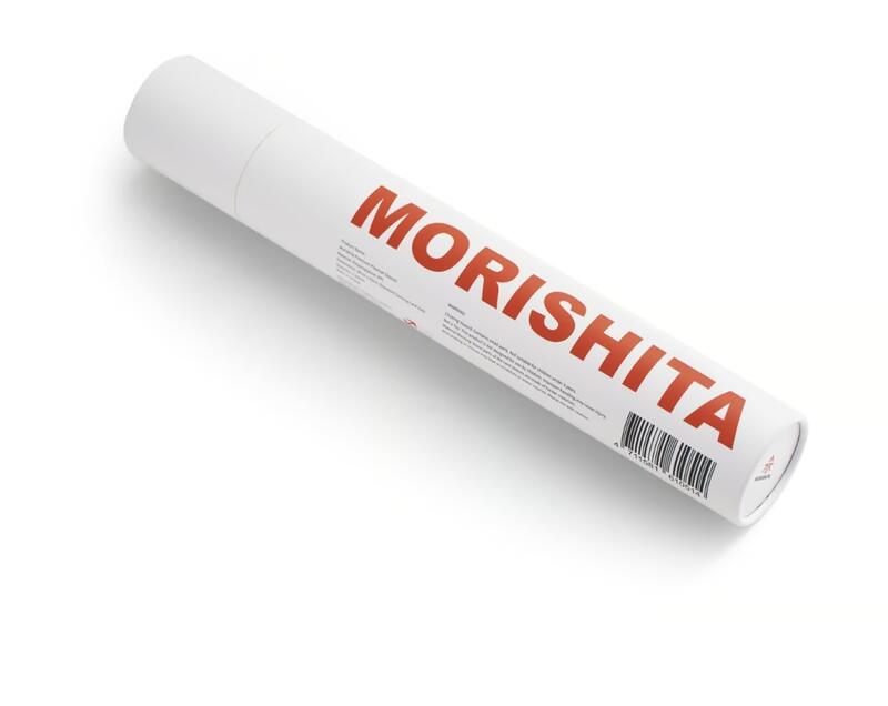 ~◎~卡司魔~◎ 森下 Morishita 桌墊保護收納套-厚款 31cm x 63cm (日規遊戲卡墊尺寸)